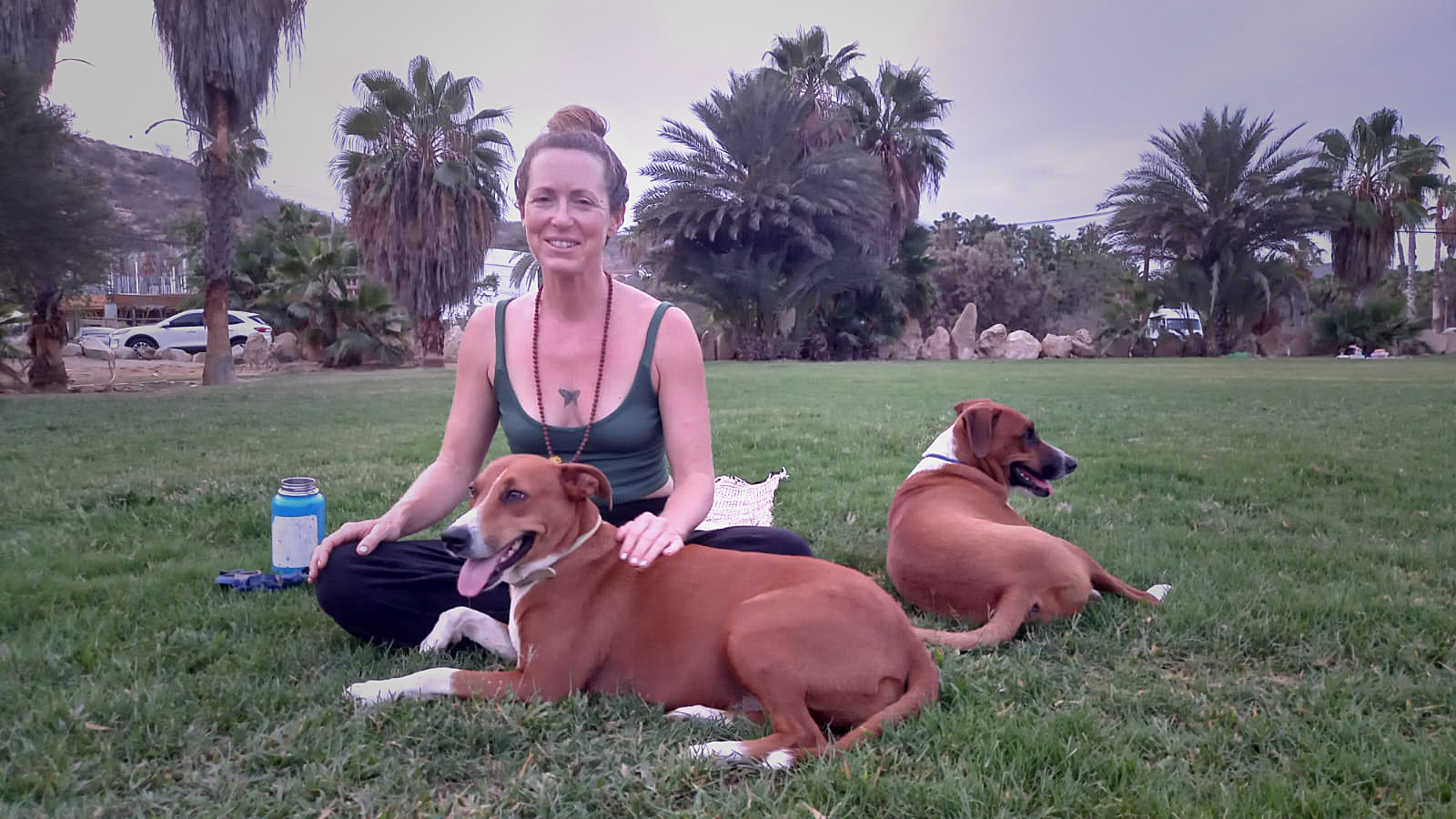 ely yoga