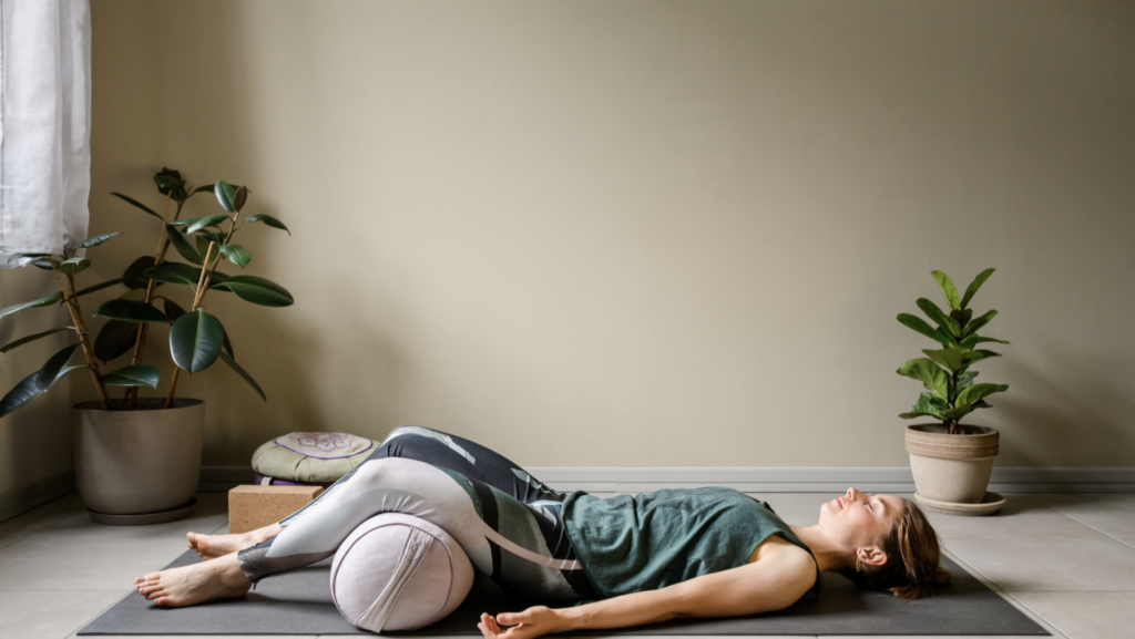 restorative yoga 33